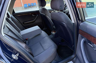 Универсал Audi A4 2007 в 