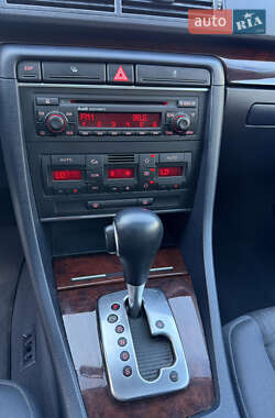Универсал Audi A4 2007 в 