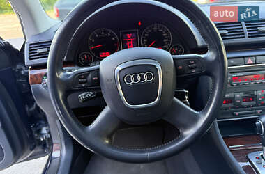 Универсал Audi A4 2007 в 
