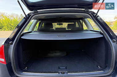 Универсал Audi A4 2007 в 