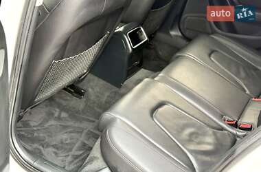 Седан Audi A4 2013 в 