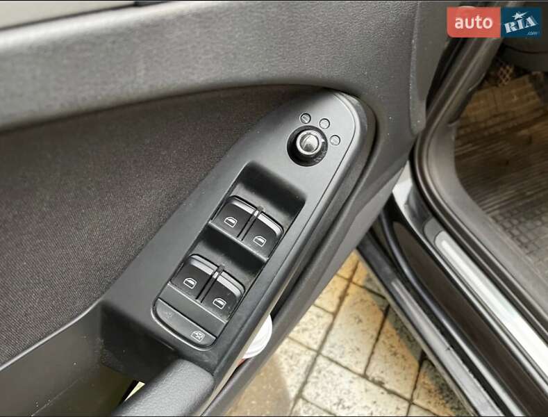 Універсал Audi A4 2011 в Тернополі