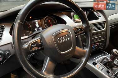 Универсал Audi A4 2011 в Тернополе