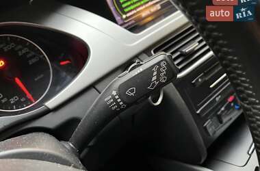 Универсал Audi A4 2011 в Тернополе