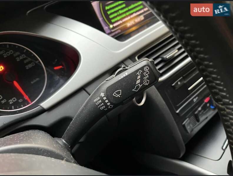 Універсал Audi A4 2011 в Тернополі