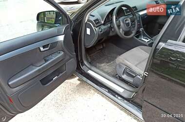 Універсал Audi A4 2005 в 