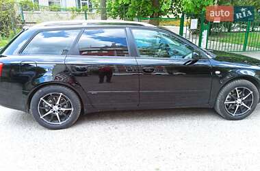 Універсал Audi A4 2005 в 