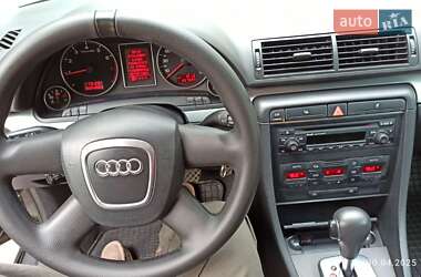 Універсал Audi A4 2005 в 