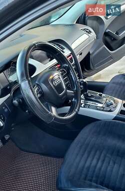 Универсал Audi A4 2010 в 