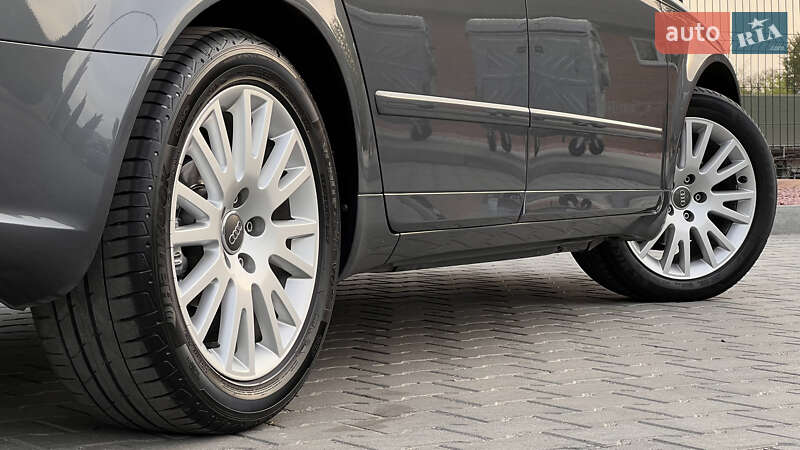 Универсал Audi A4 2005 в Виннице