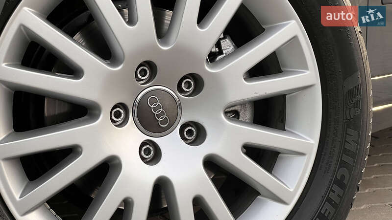 Универсал Audi A4 2005 в Виннице