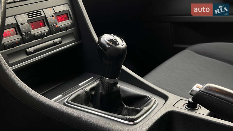 Универсал Audi A4 2005 в Виннице