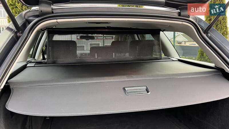 Универсал Audi A4 2005 в Виннице