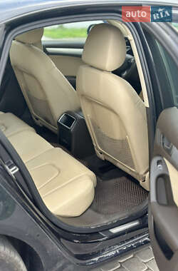 Седан Audi A4 2014 в 