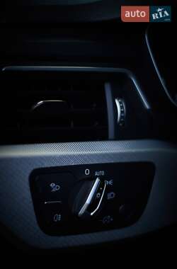 Седан Audi A4 2016 в 