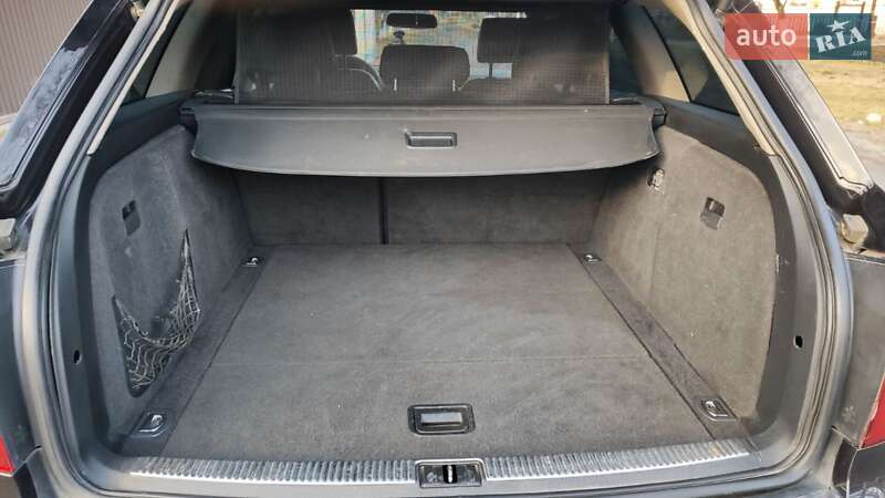Универсал Audi A4 2004 в Ковеле