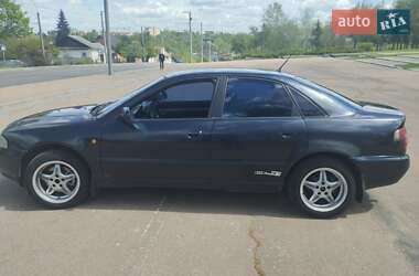 Седан Audi A4 1998 в Житомирі