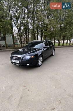 Універсал Audi A4 2004 в 