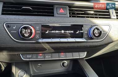 Седан Audi A4 2023 в 