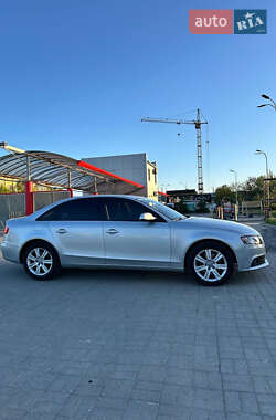 Седан Audi A4 2009 в 