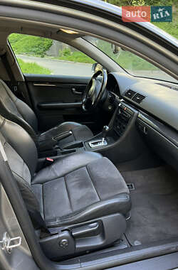 Универсал Audi A4 2003 в 