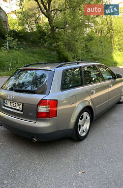 Универсал Audi A4 2003 в 