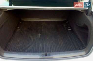 Седан Audi A4 2012 в 