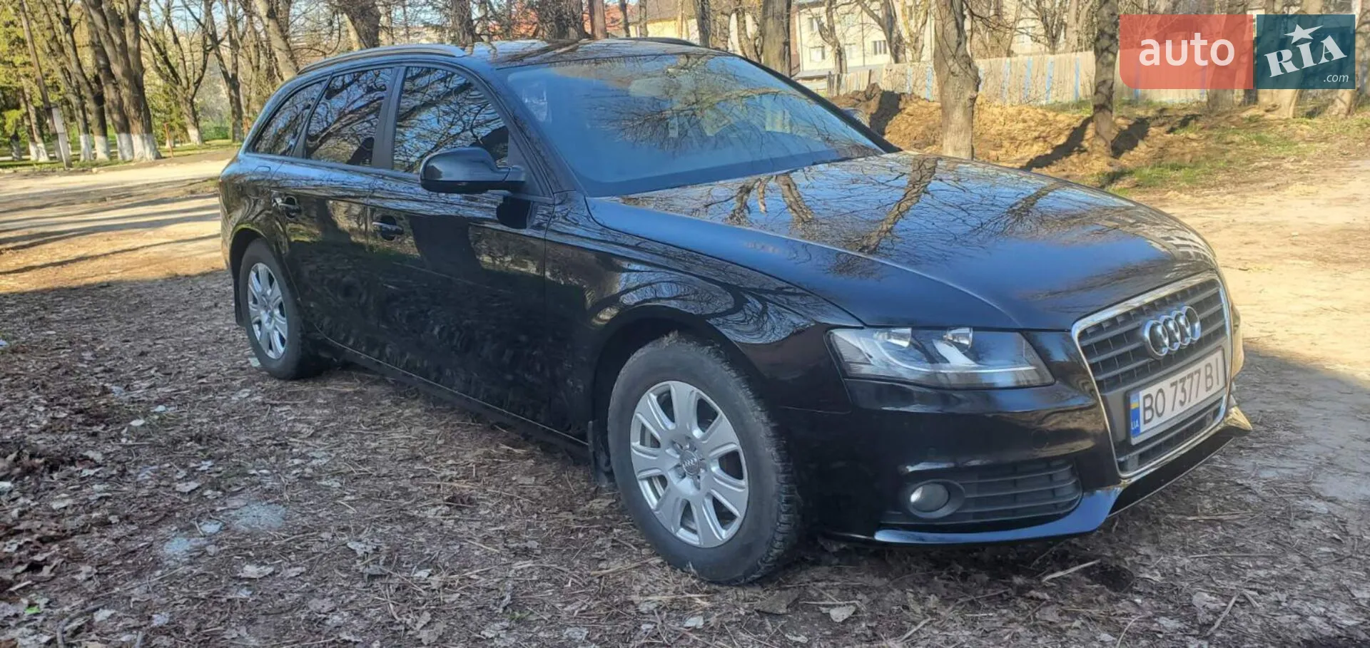 2010 Audi A4 - мініатюра 9