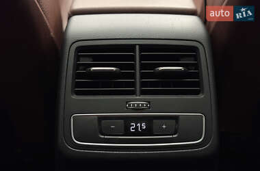 Седан Audi A4 2016 в 