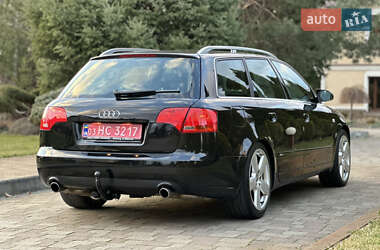 Універсал Audi A4 2006 в 