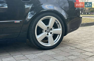 Універсал Audi A4 2006 в 