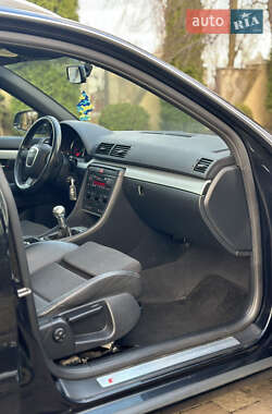 Універсал Audi A4 2006 в 