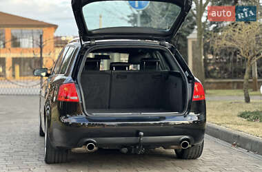 Універсал Audi A4 2006 в 