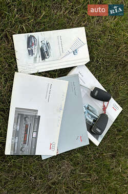Універсал Audi A4 2006 в 