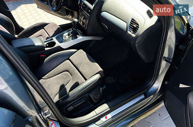 Седан Audi A4 2011 в 
