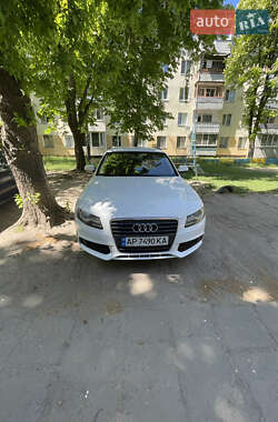Audi A4 2010 Audi A4 2010