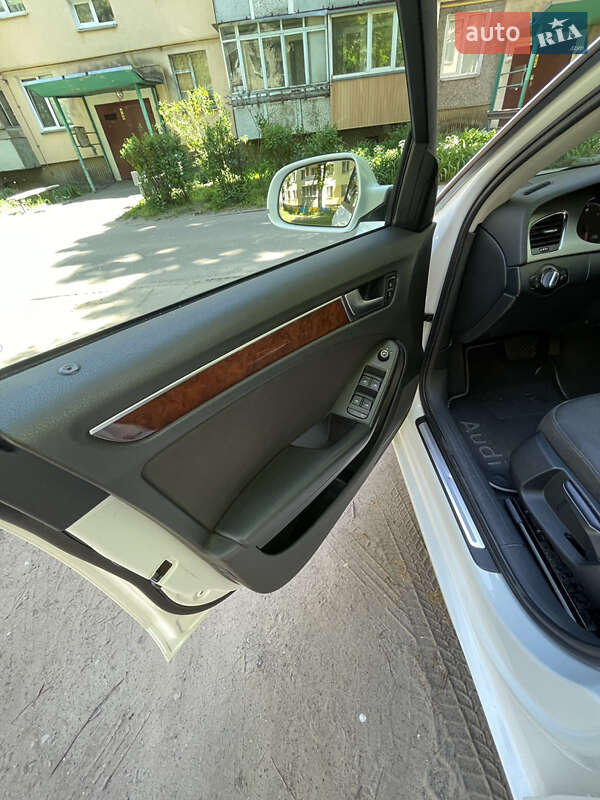 Универсал Audi A4 2010 в Черкассах фото 8 Универсал Audi A4 2010 в Черкассах