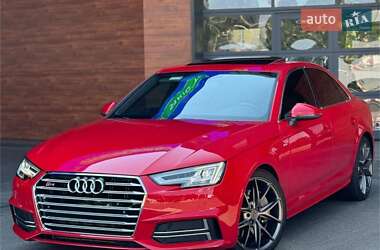Audi A4 2016 Audi A4 2016