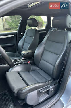Универсал Audi A4 2004 в 