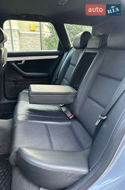 Универсал Audi A4 2004 в 