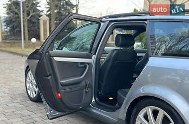 Универсал Audi A4 2004 в 