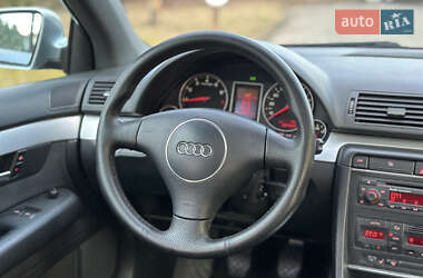Универсал Audi A4 2004 в 
