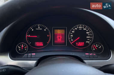 Универсал Audi A4 2005 в 