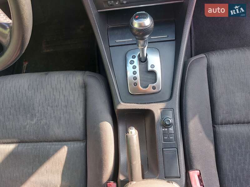 Универсал Audi A4 2006 в Каменец-Подольском фото 11 Универсал Audi A4 2006 в Каменец-Подольском