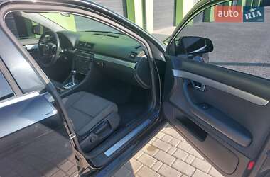 Универсал Audi A4 2006 в 