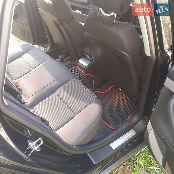 Седан Audi A4 2005 в Броварах