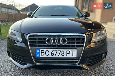 Универсал Audi A4 2008 в 