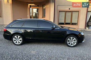 Универсал Audi A4 2008 в 