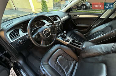 Универсал Audi A4 2008 в 
