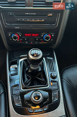 Универсал Audi A4 2008 в 